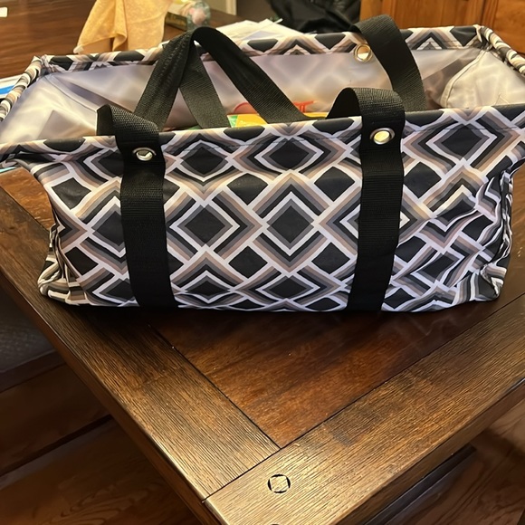 LG Thirty - One tote - Picture 3 of 5
